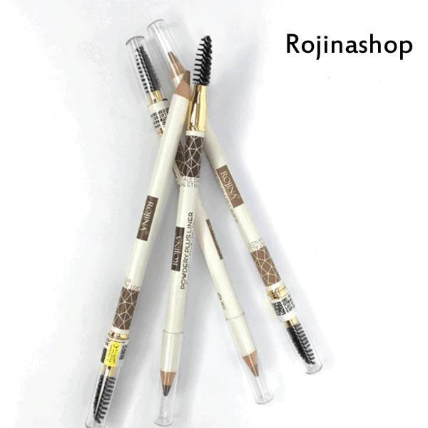 رژینا مداد ابرو پودری رژینا شماره 30 - تصویر 1