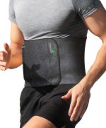 شکم بند لاغری_کوپر waist belt 004 - تصویر 2
