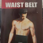 شکم بند لاغری_کوپر waist belt 004