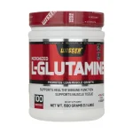 پودر ال گلوتامین ( L Glutamine) ویثر -500 گرم