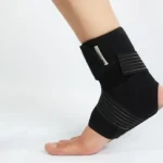 قوزک بند فنردار_هریس  ankle support h421