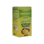 کپسول لاغری مانگو اسلیم بی دی آ (Mango Slim BDA) - 60 عددی