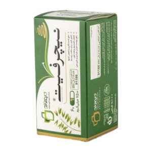 کپسول لاغری نیچرفیت ( Nature Fit ) دیموند-60 عددی