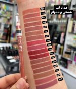 مداد لب بادوام لچیک شماره 149