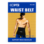 شکم بندلاغری_کوپر WAIST BELT 003