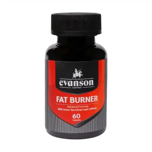 کپسول لاغری (Fat Burner) فت برنر اونسن-60 عددی