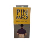 کمربند چهارفنره_پین مد  PINMED LUMBO SACRAL BELT