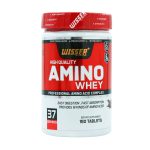 قرص آمینو وی (Amino Whey) ویثر-150 عدد