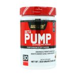 پودر بتا پمپ (Beta Pump) ویثر-300 گرم
