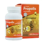 کپسول پروپولیس او پی دی فارما- 30 عددی