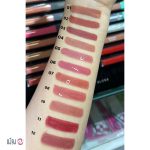 رژلب مدادی فابی شماره 11 - تصویر 2