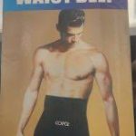 شکم بندلاغری_کوپر WAIST BELT 003
