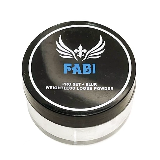 پودرفیکس(بیک) فابی پودرفیکس(بیک) فابی