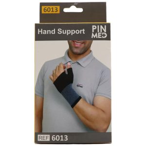 مچ بند کشی PIN MED سایز M