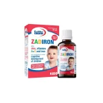 قطره کمک‌درمانی کودک یوروویتال زادیرون-30میلی