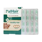 کپسول پال هیر_ارین سلامت PAL HAIR