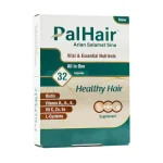 کپسول پال هیر_ارین سلامت PAL HAIR - تصویر 2