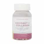 کپسول کلاژن کوکونات_سوران گرین فارمCOCONUT COLLAGEN