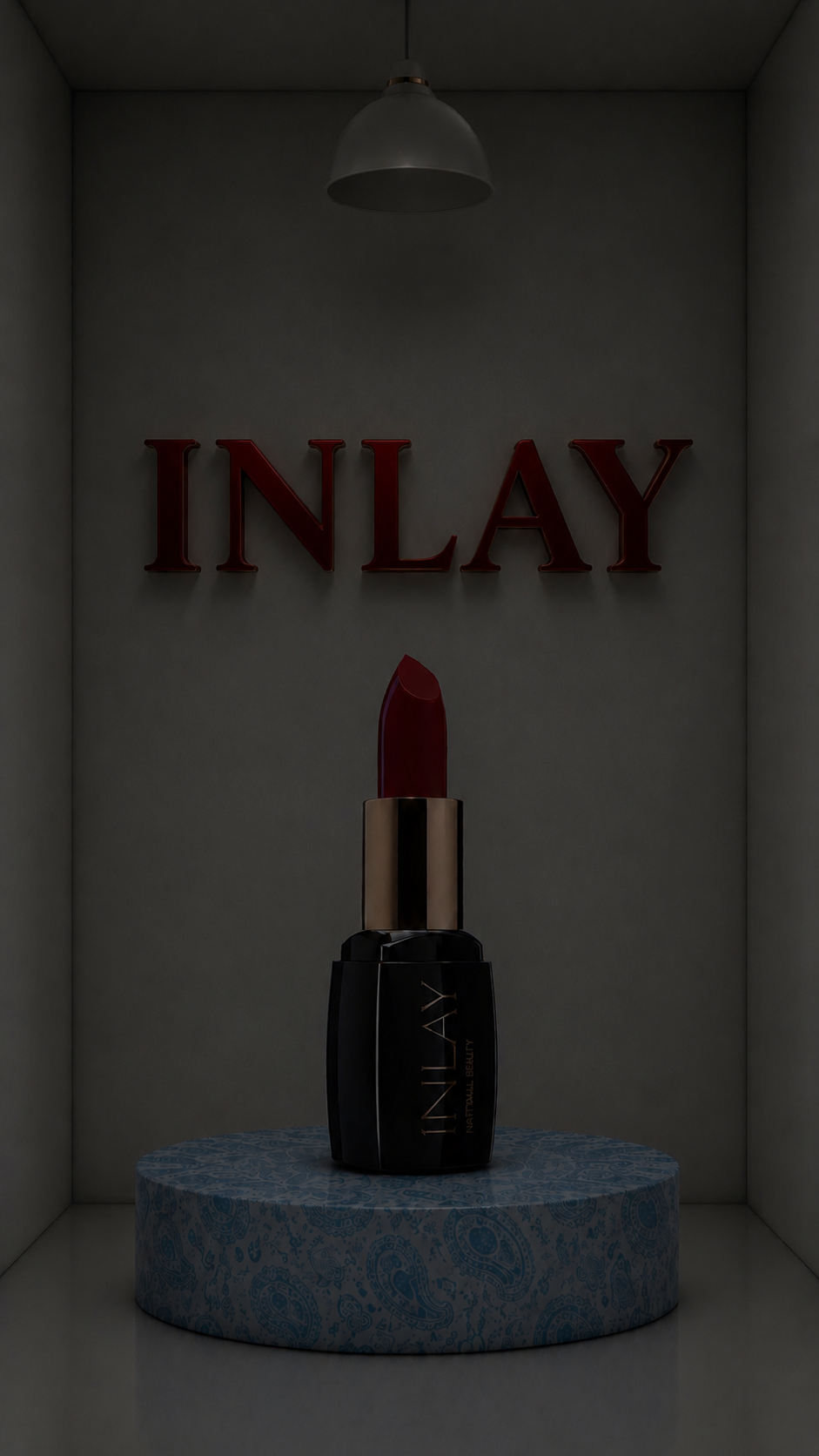 INLAY خاموش