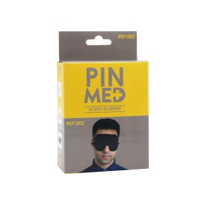 چشم بند PIN MED کد002