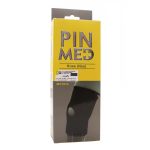 زانوبند ساده نئوپرن PIN MED سایز XL کد 5016
