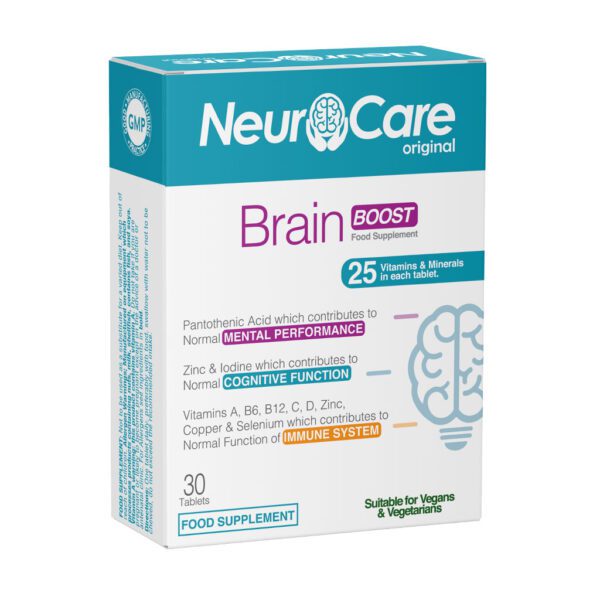 قرص-نوروکر-لیلیا-هلث-کر-30-عدد-600x600 قرص نوروکر_تچرافارمد NEUROCARE - تصویر 1