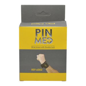 مچ بند قابل تنظیم PIN MED سایز یونی