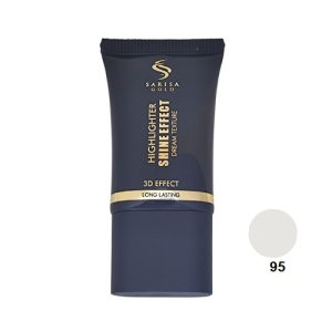 هایلایتر مایع ساریسا گلد شماره ۹۵