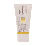 کرم ضد آفتاب SPF50 مناسب پوست های دارای لک دلانو 50 میلی لیتر - تصویر 2