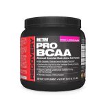 پودر مکس پرو BCAA مکس ماسل - نمای بسته بندی