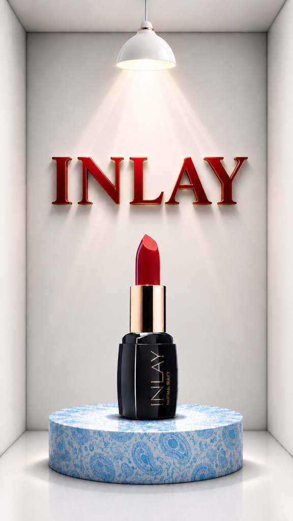 inlay-on