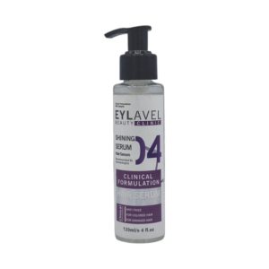 سرم مو درخشان کننده ایلاول