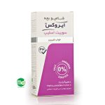 شامپو بچه سوئیت اسلیپ ایروکس