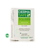 پن ضدجوش و تنظیم‌کننده سبوم پوست چرب درماسیف ACNE-DERM