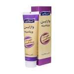 کرم وازلین حاوی زینک ایروکس