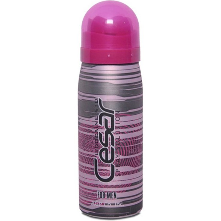 pO1TY14Wn9y9a2st اسپری تأخیری سزار Pink (پینک) – ۶۵ میلیلیتر - تصویر 1