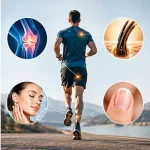 کپسول ام اس ام ۱۰۰۰ یوروویتال ۳۰ عددی - تصویر 2